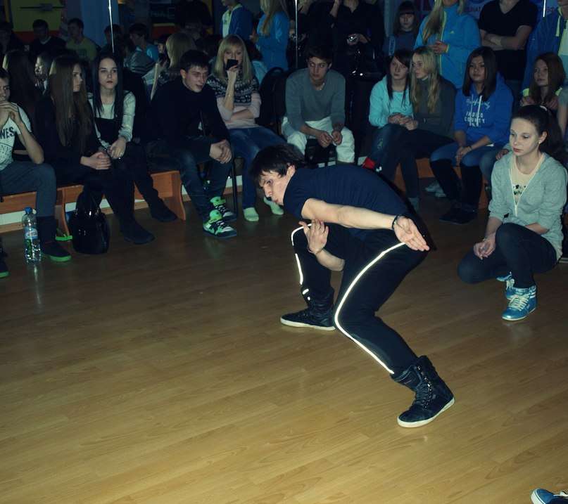 Дарья Анфиногенова | Саратов