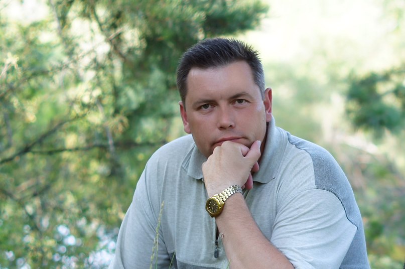 Виктор Сергеев | Екатеринбург