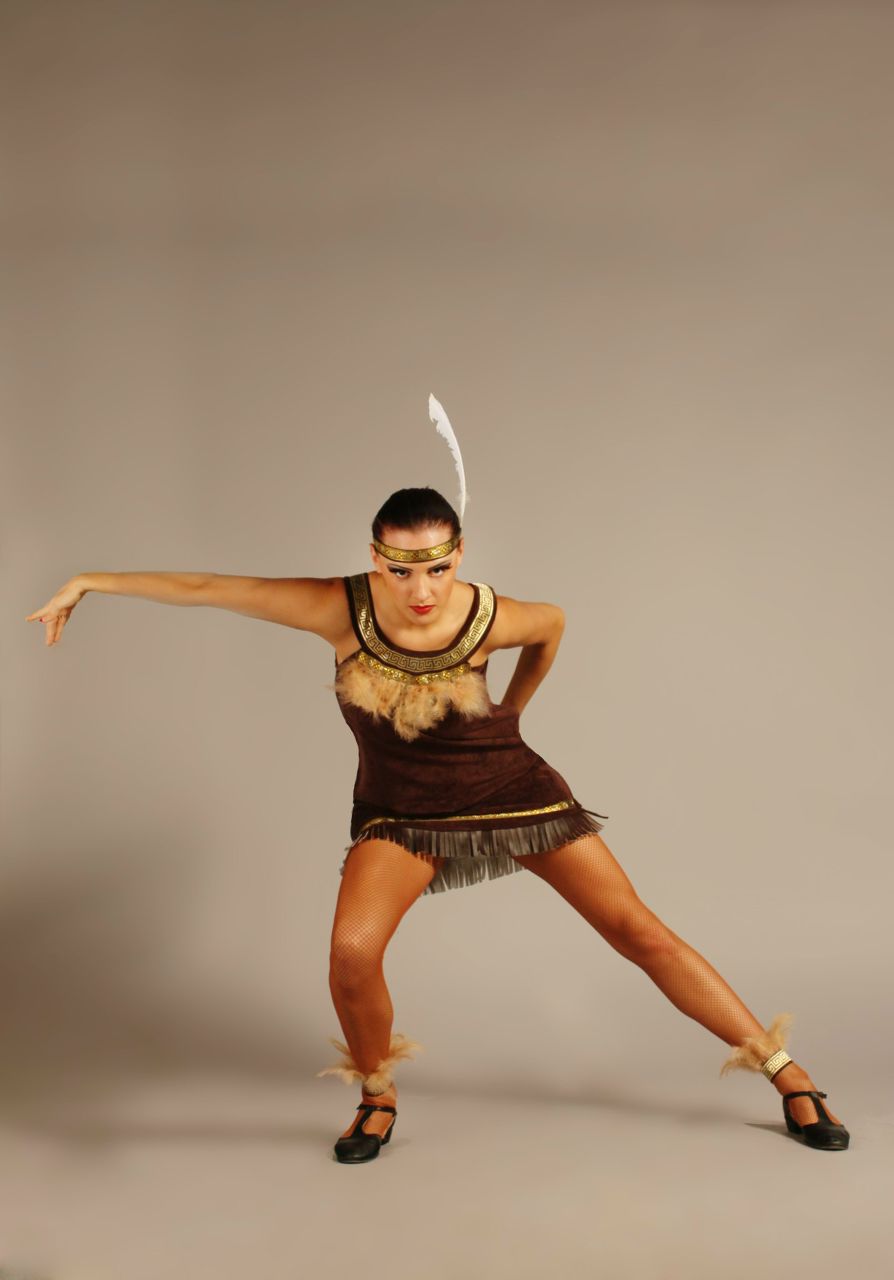 Olga Pavlenko | Shanghai