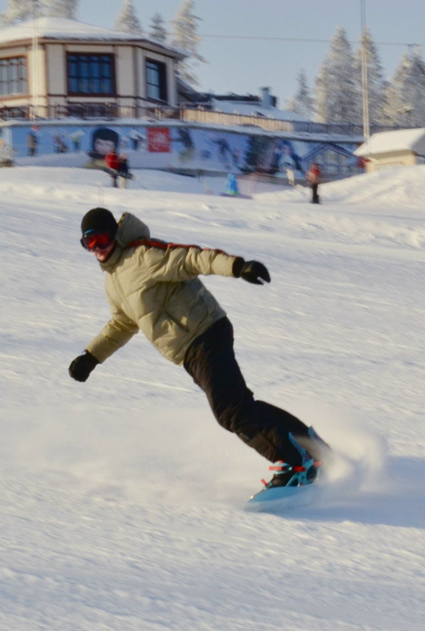 Вячеслав Каракозов | Санкт-Петербург