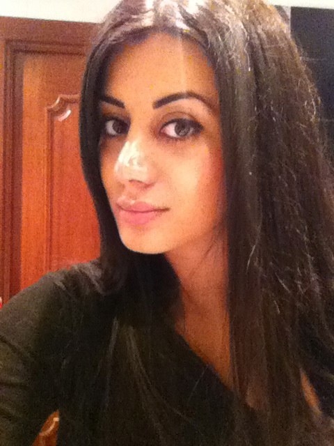 Айгун Караханова | 