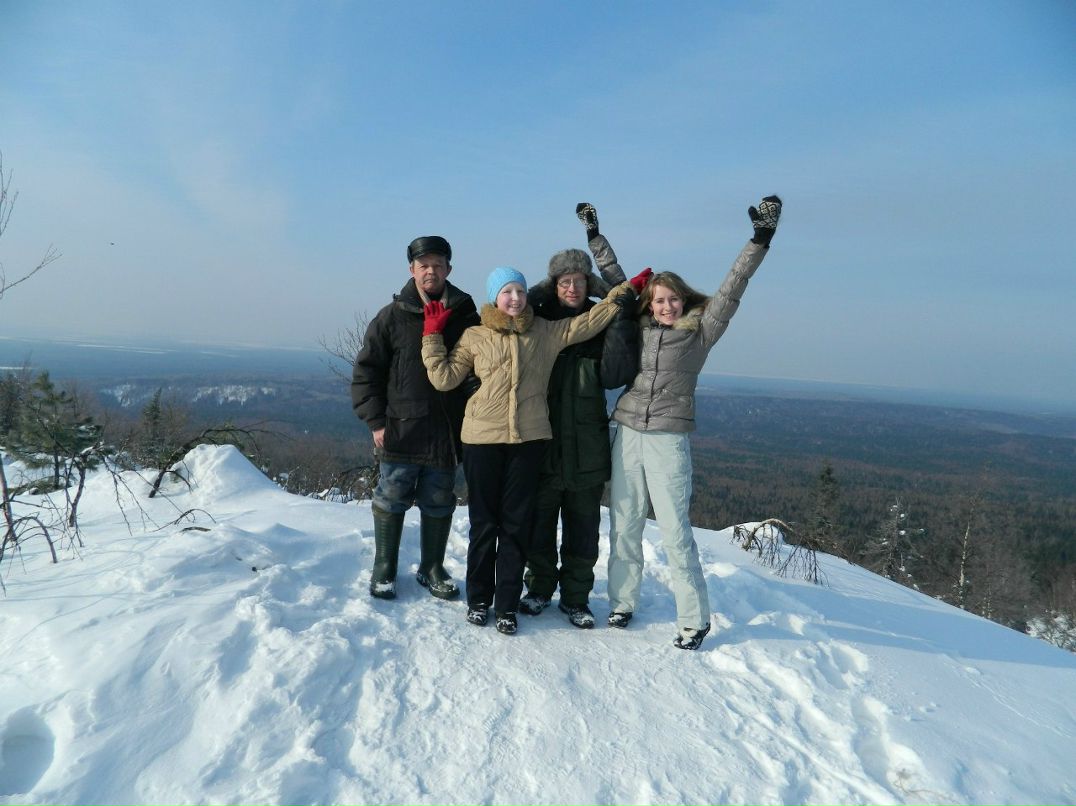 Кристина Фатхулина | Пермь