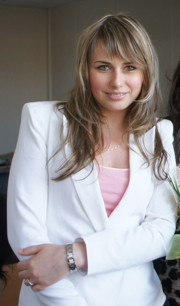 Надежда Кряжева | 