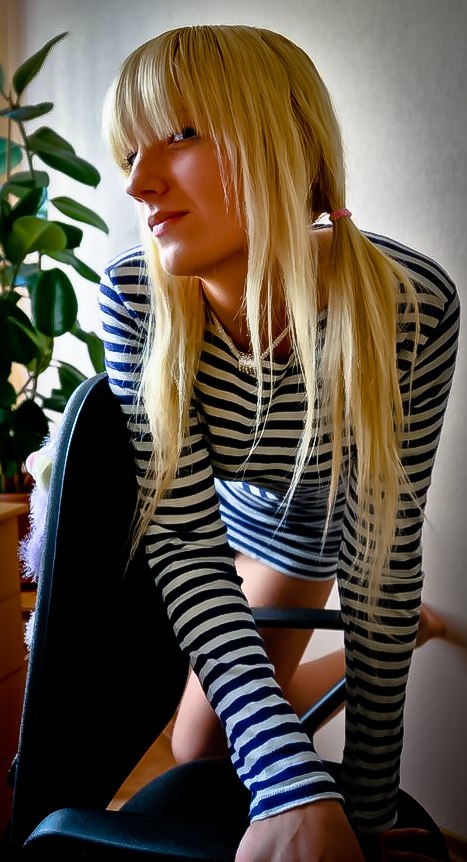 Катерина Бардинова | Санкт-Петербург