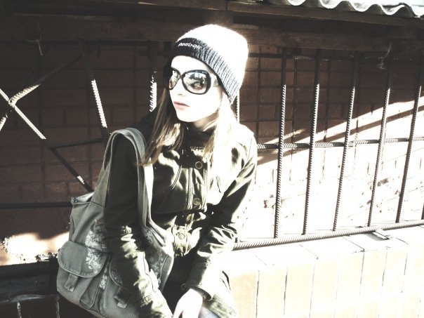 Ксения Гайлис | Самара