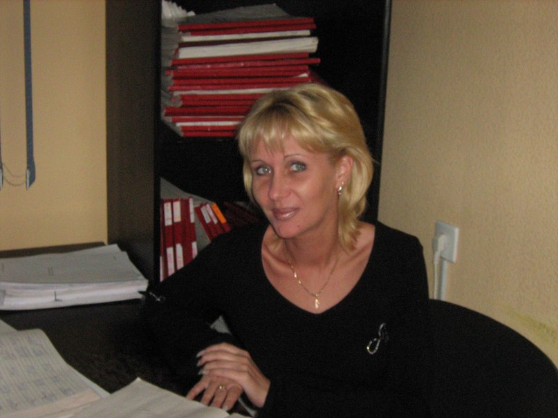 Татьяна Боженова | Мурманск