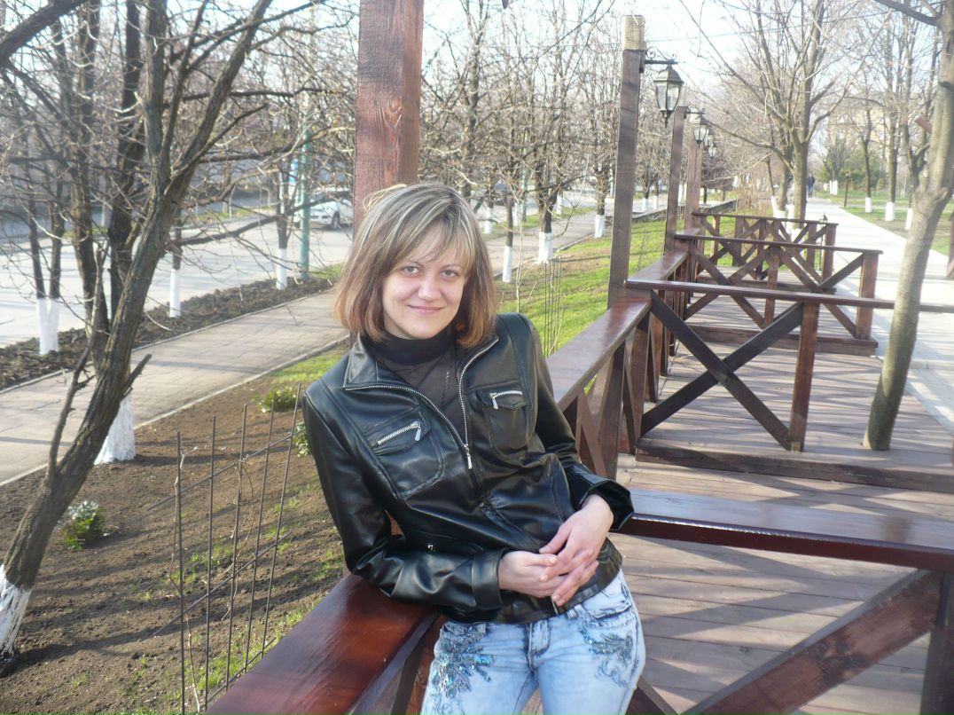 Виктория Ярошенко | Мариуполь