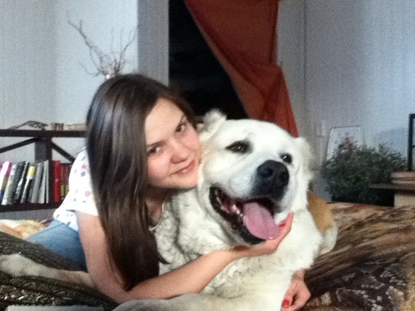 Нина Очередько | Красноярск