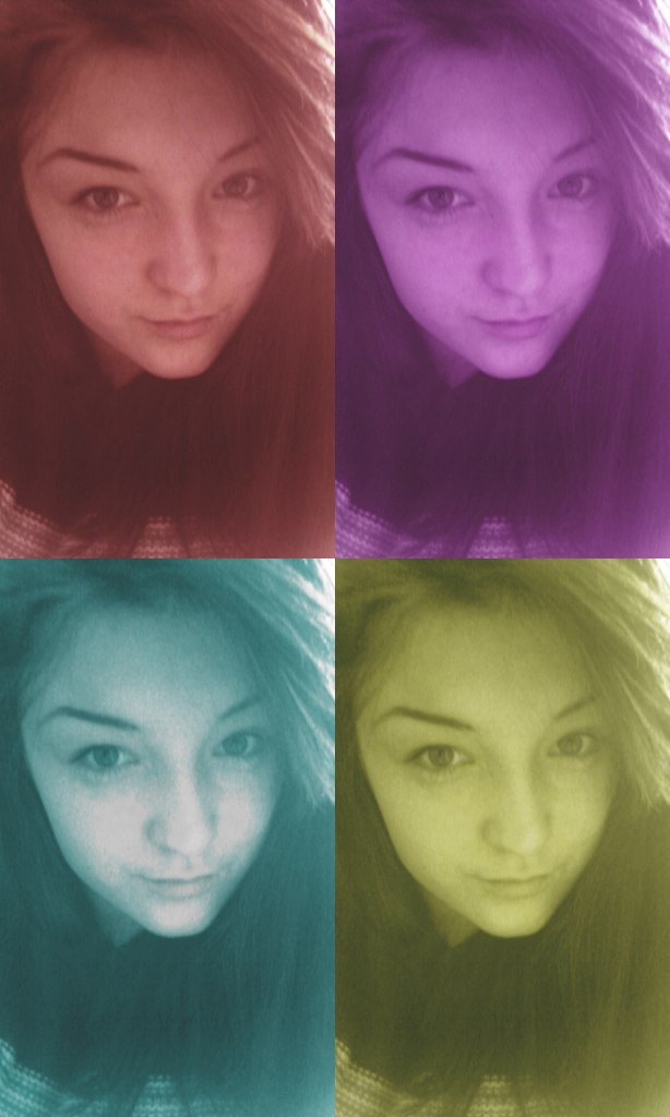 Светка Трифонова | Москва