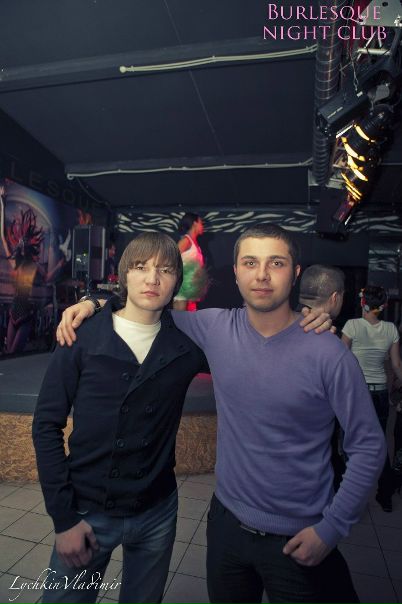 №58, Илья Берсенев, Электросталь №58, Илья Берсенев, Электросталь