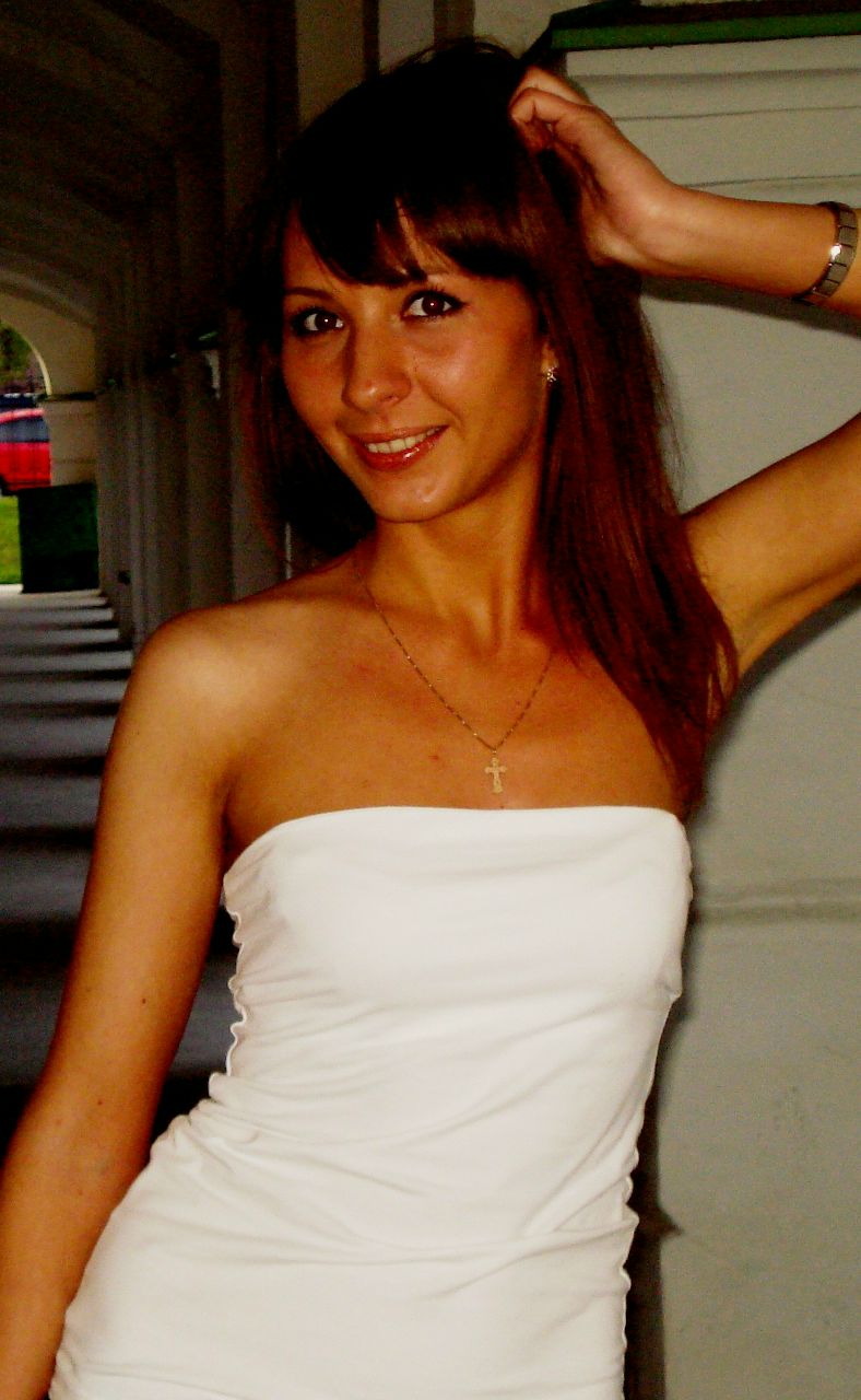 Анна Заусалина | 