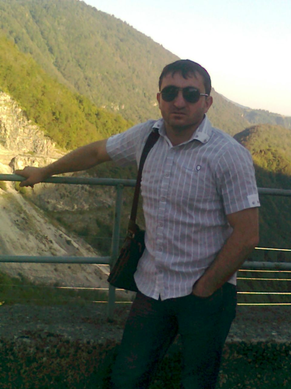 Нико Кухалейшвили | Зугдиди