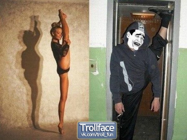 Лёня Будревич | Санкт-Петербург