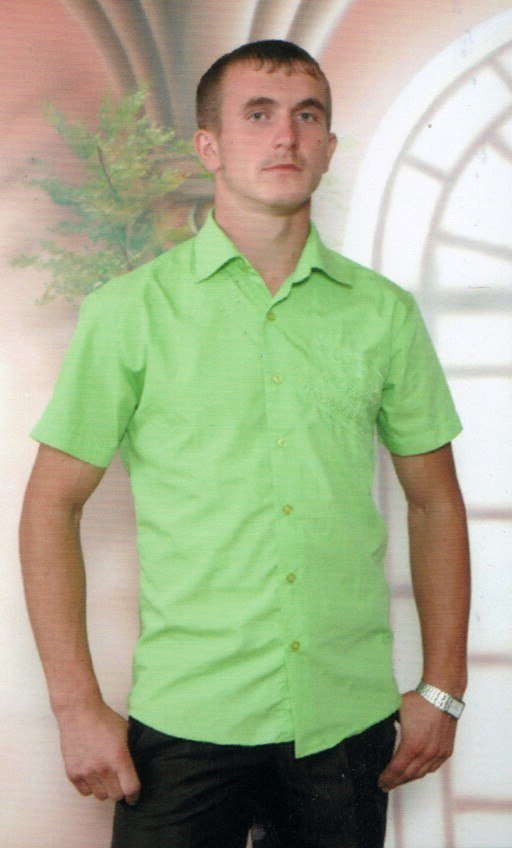 Саша Семенюк | 