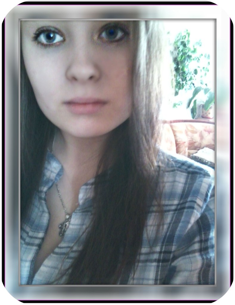 Дарья Санникова ololo | Киров