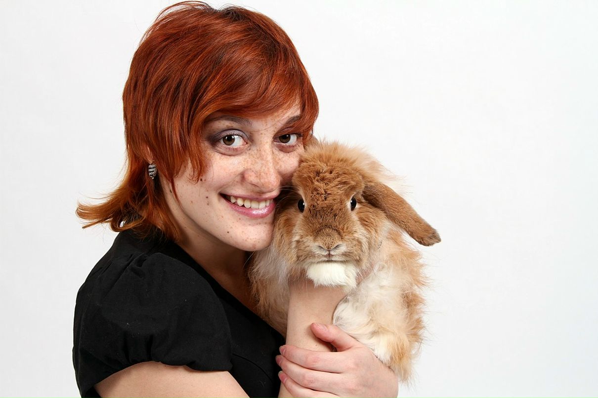 Olga Butterfly | Киев