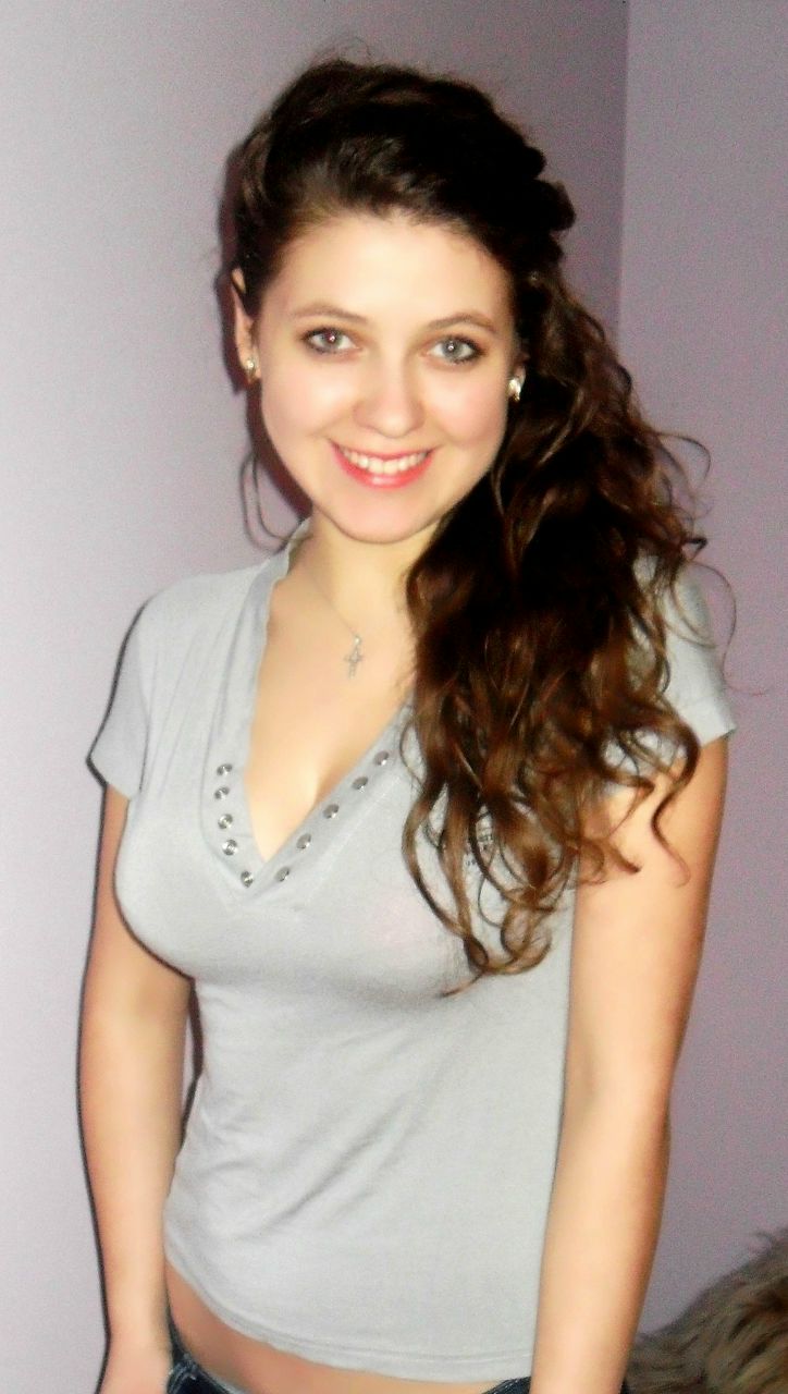 Роксолана Морозовська | Луцк