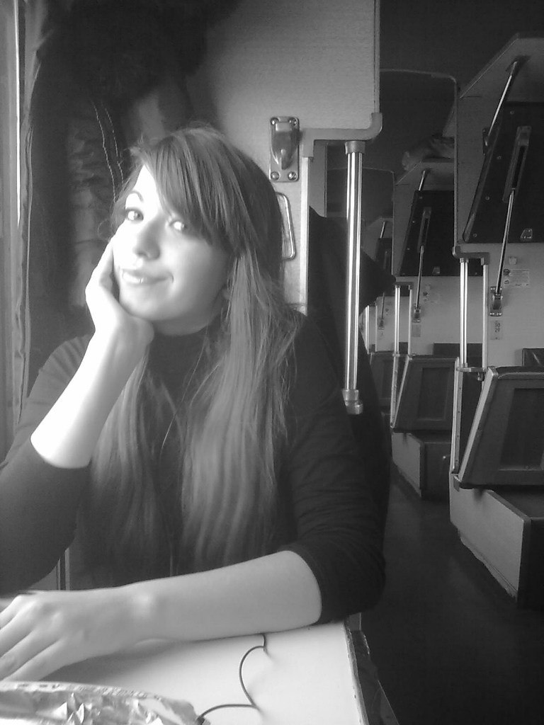 Аня Клименко | Золочев