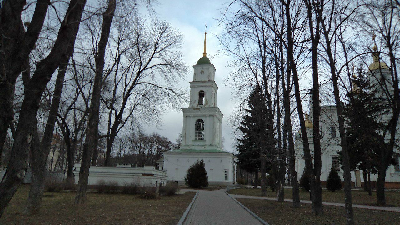 Вячеслав Нечволод | Краснознаменск