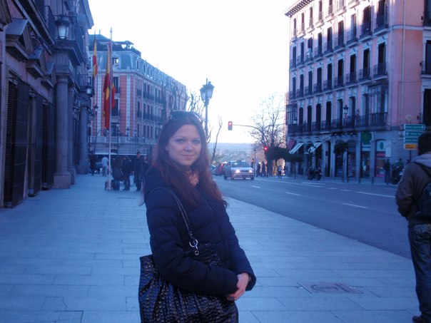 №30, Элла Тарасевич, 35 лет, Рига №30, Элла Тарасевич, 35 лет, Рига