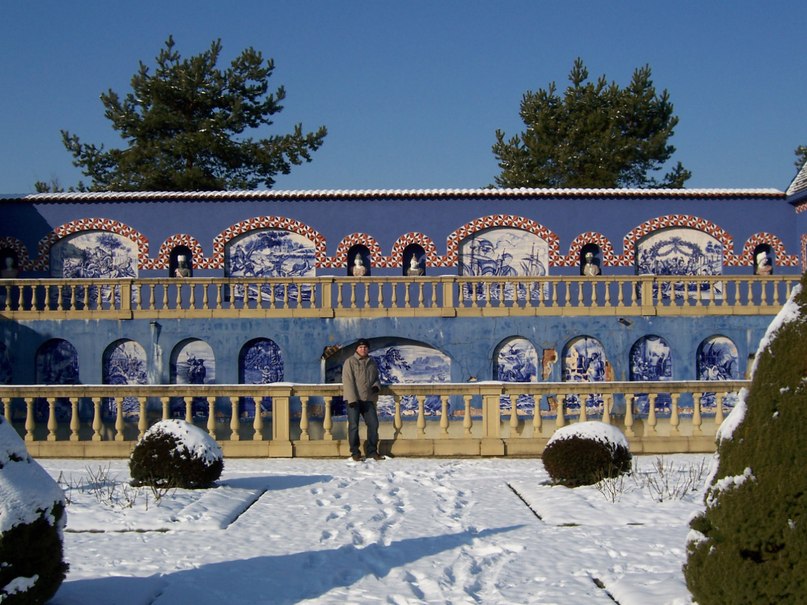 Сергей Конев | Могилёв