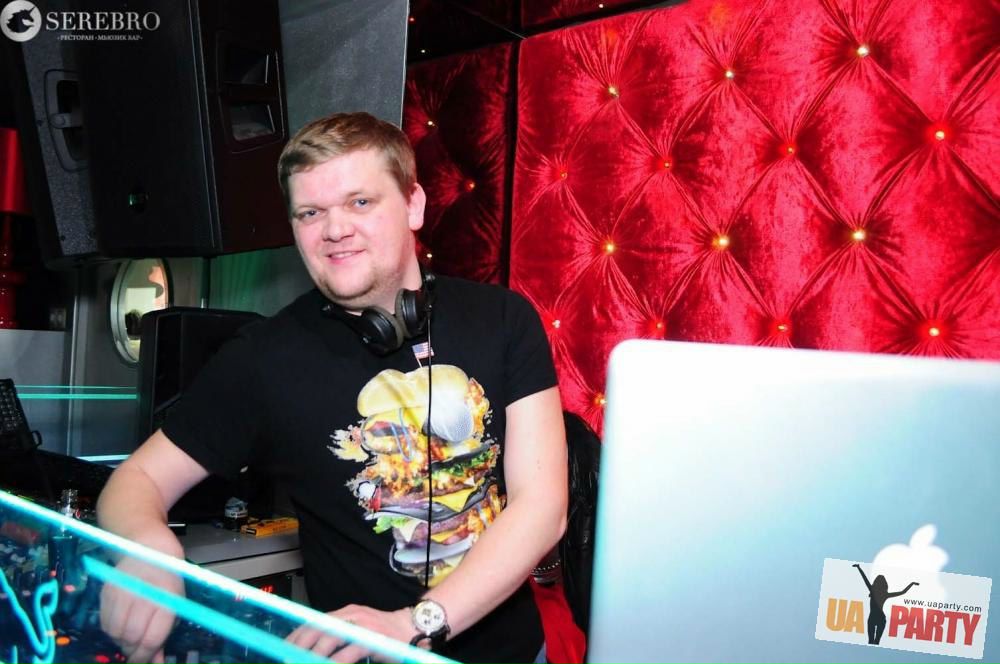 Паша Рудешко DJ SUNSHINE | Киев