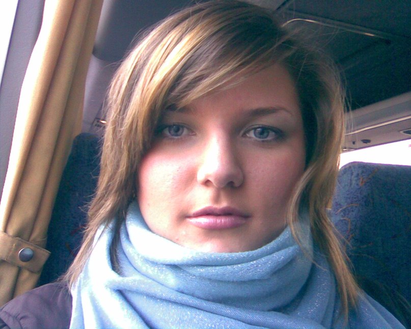 Светлана Ярошко | Санкт-Петербург