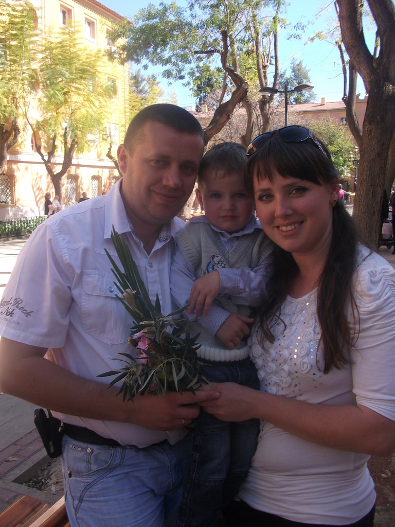 Наталочка Янішевська | Львов