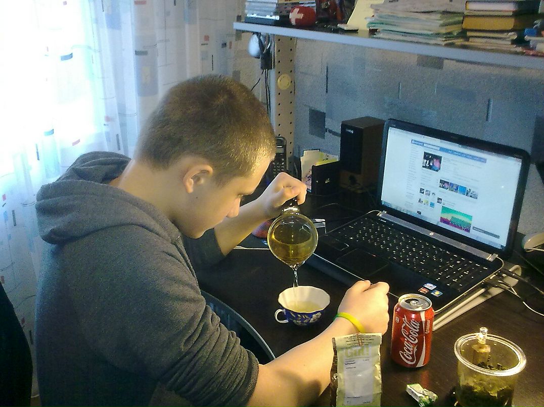 Владислав Акабов | Москва