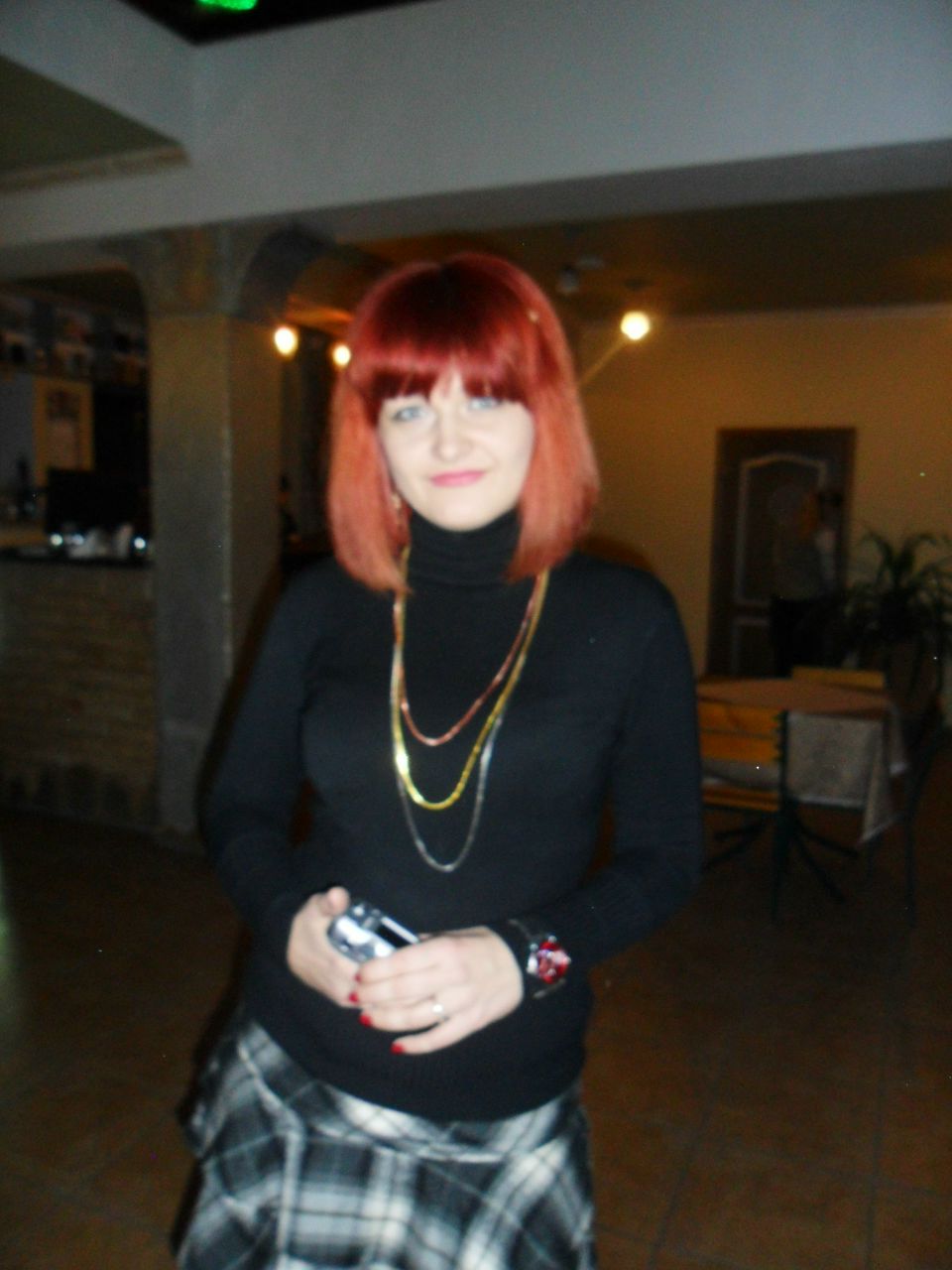 Таня Малюченко | Кременчуг