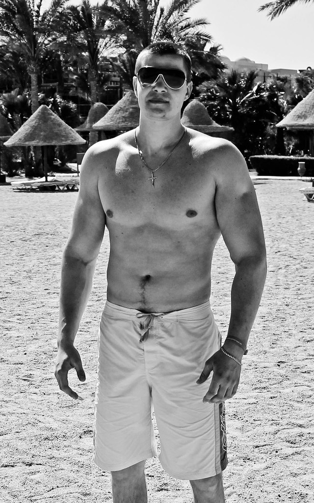 Дмитрий Воронин | Москва