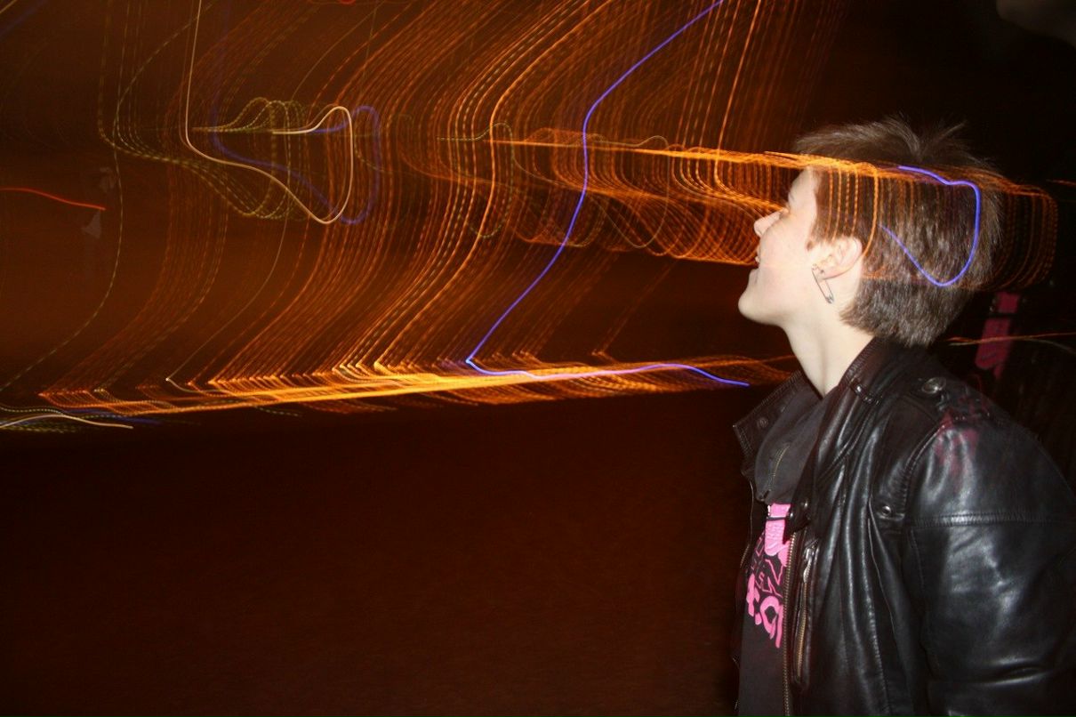 The Libertine | Санкт-Петербург