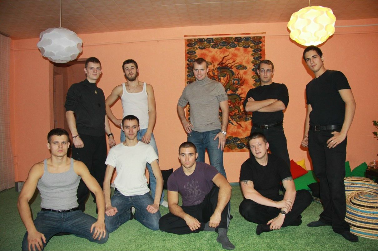 Сергей Иванов | Москва