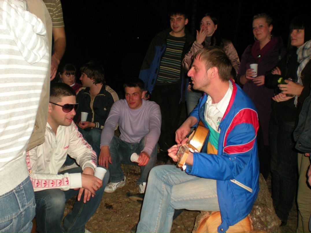 Маладца Pucher | Москва