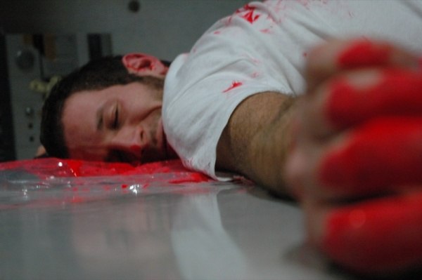 Рома Шарай | Родинское