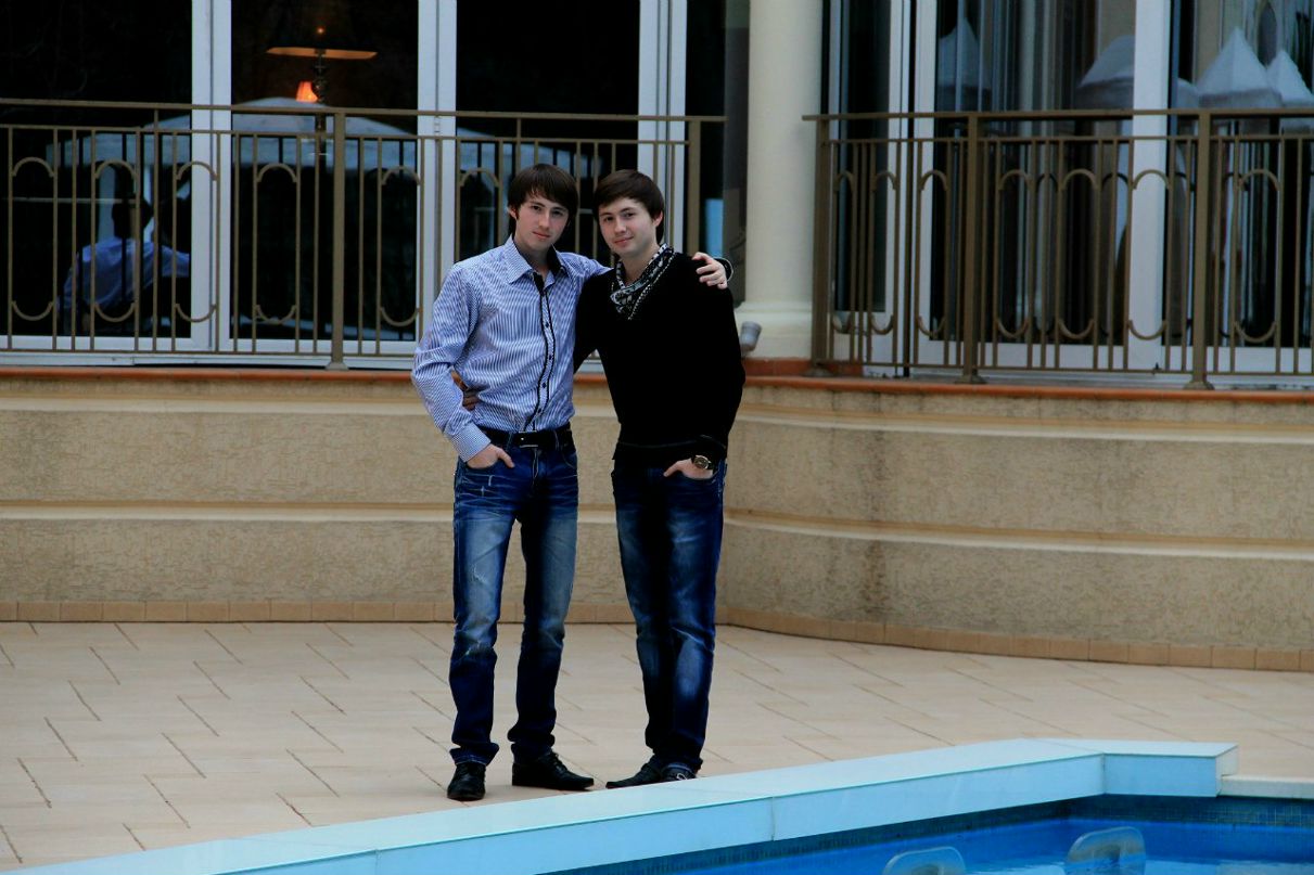 Вадим Копытков | Одесса