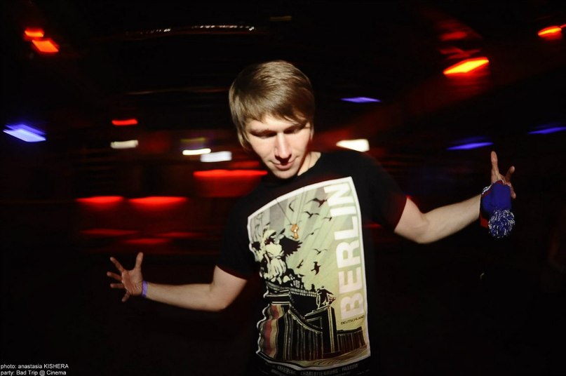 Олег Алекса | Киев