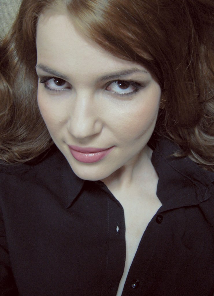 Лиса Цыганская Љ | Москва