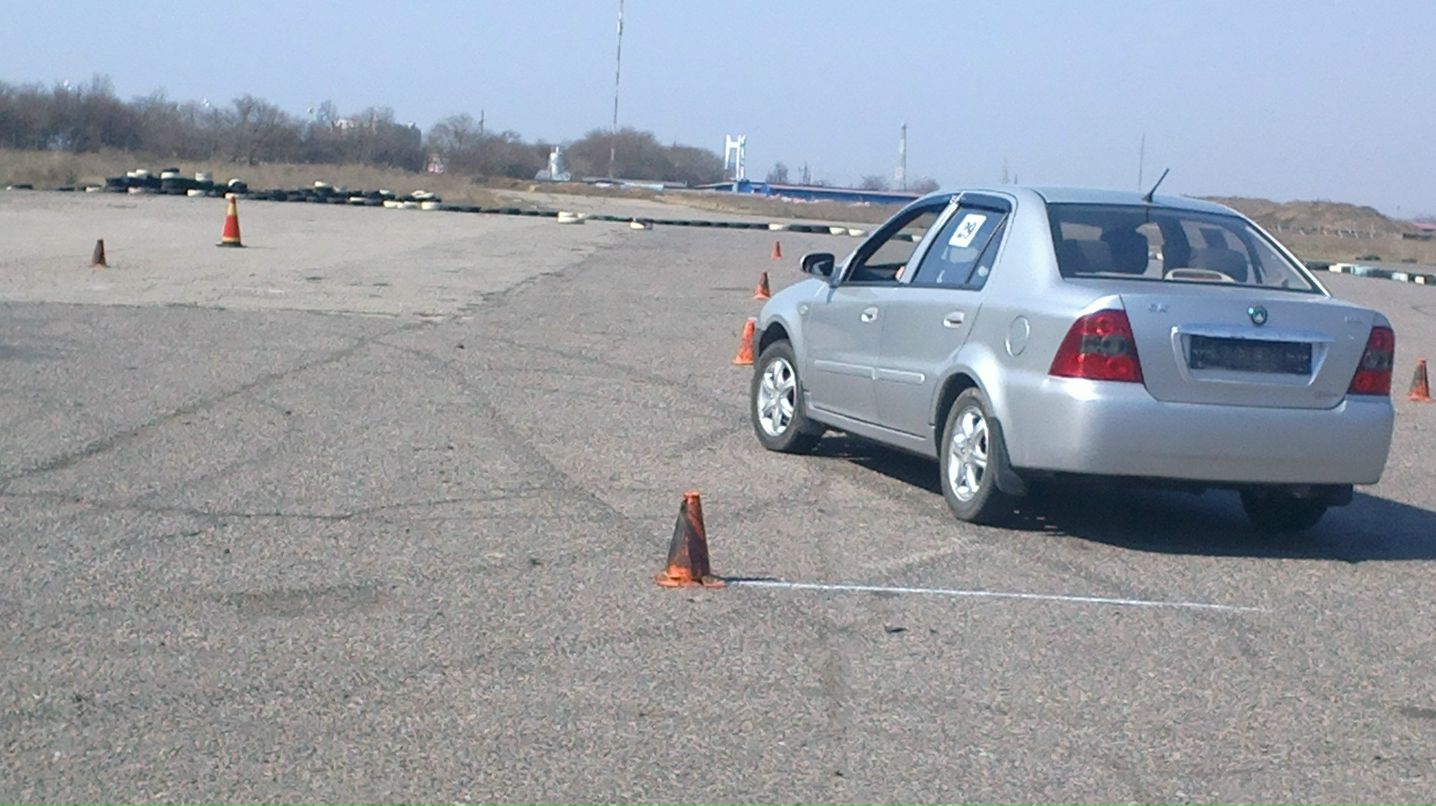 Кирилл Костюк | Одесса