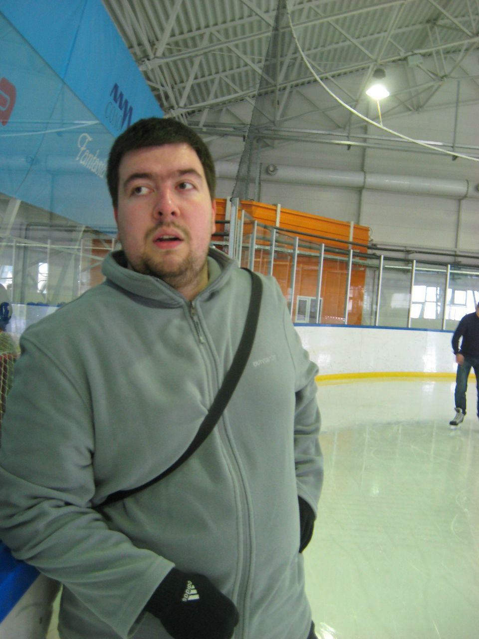 Андрей Орехов | Санкт-Петербург