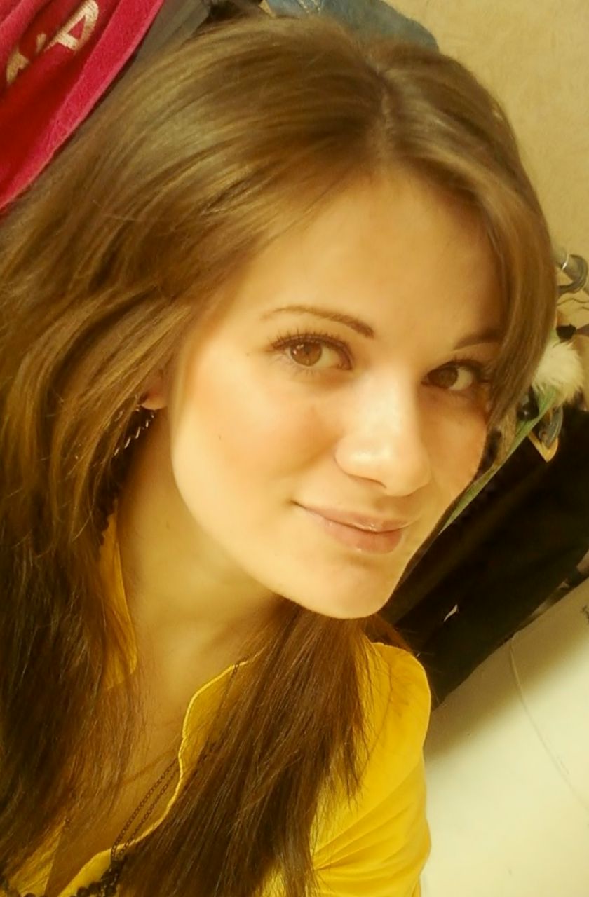 Диана Минина | Санкт-Петербург