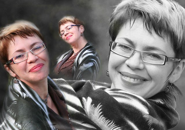 Ирина Лагутина | Междуреченск