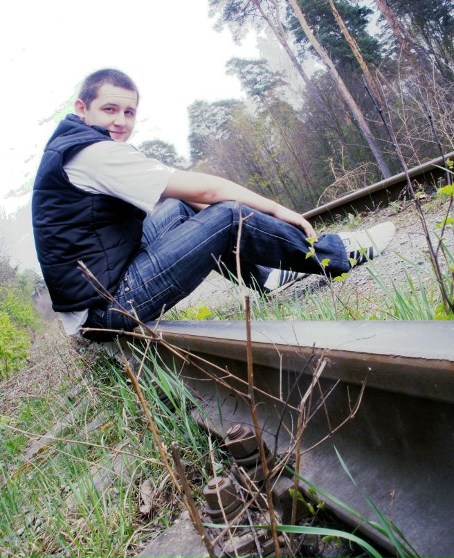 Дима Гаркуша Gark | Серпухов