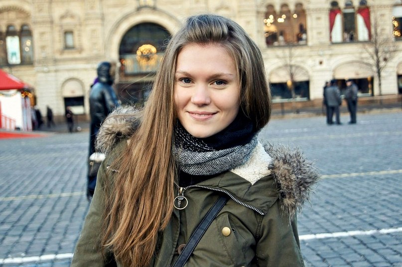 Елизавета Клычникова | Москва