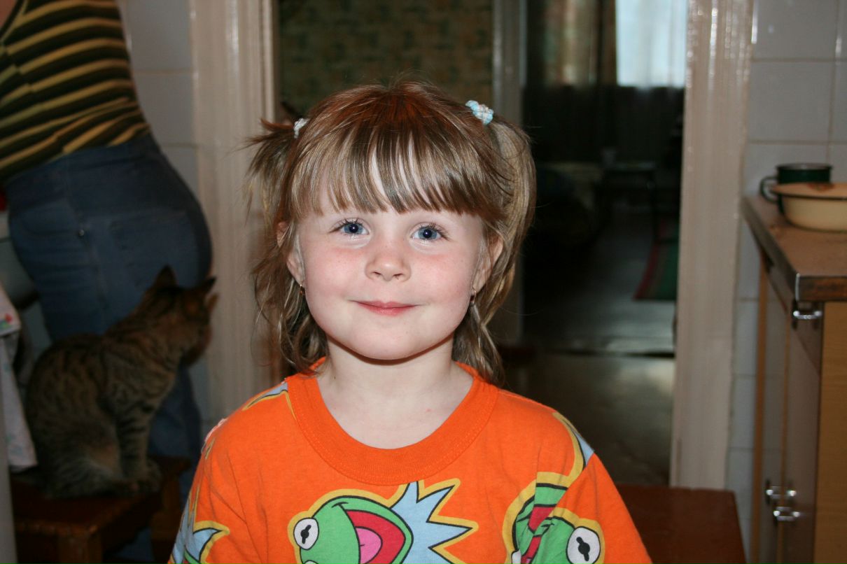 Кирилл Яковлев FasteR <МощЪ> | Новосибирск