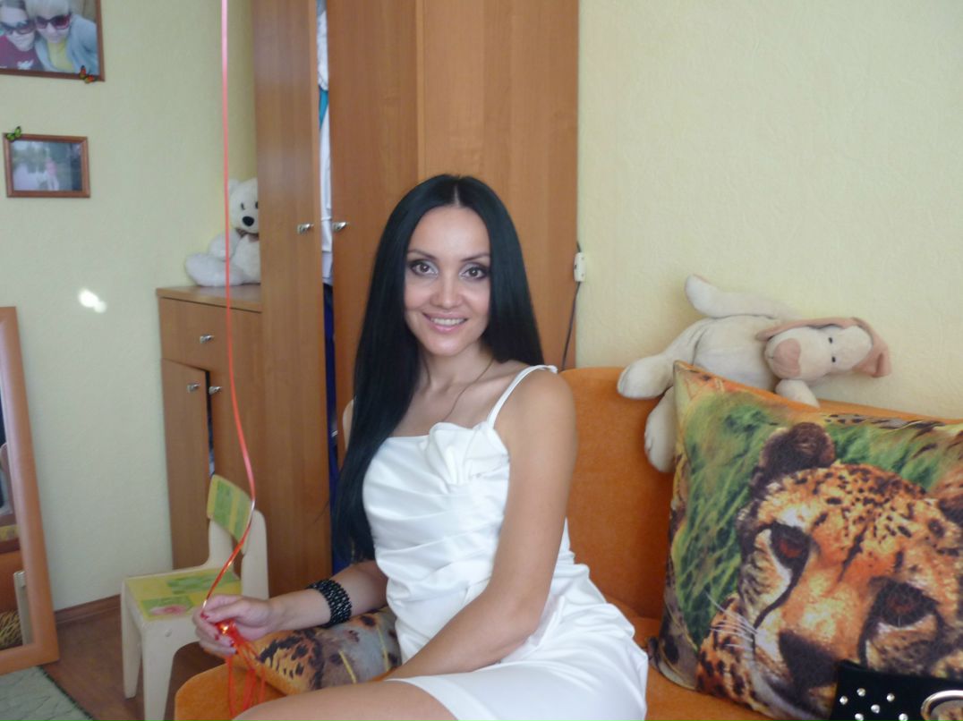 Надежда Вычужанина | Ижевск