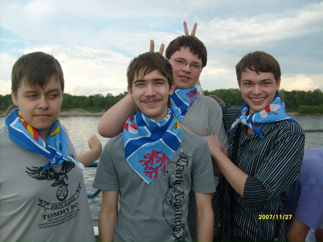 Виктор Кузнецов Александрович | Новосибирск