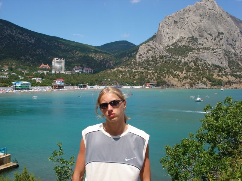 Марк Лысенко | Череповец