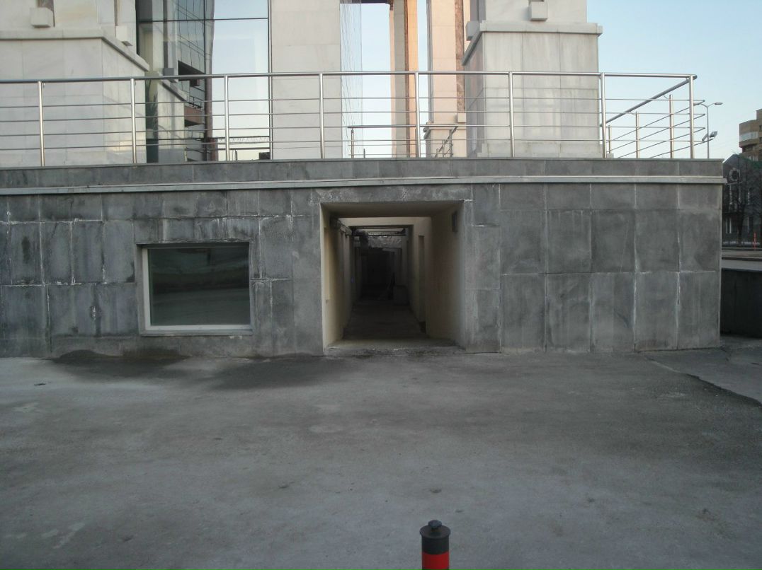 Александр Болдеш | Екатеринбург