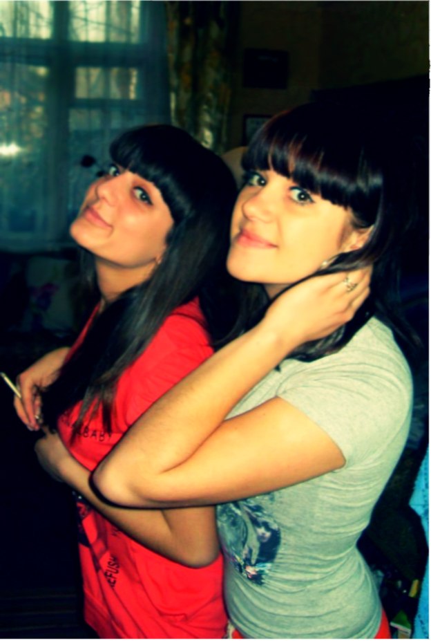 Жанна Стеценко | Белая Церковь